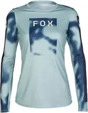 Fox Ranger Taunt LS Womens MTB Jersey