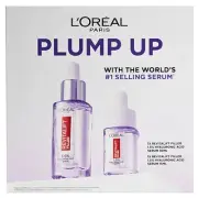 L'Oreal Paris Revitalift Filler Serum Plump Up Gift Pack