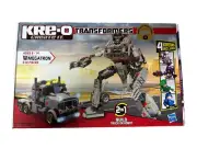 KRE-O Transformers Megatron (30688) 2 in 1, MISB
