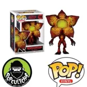 Stranger Things - Demogorgon (Rift Deco) Pop! Vinyl Figure "New"