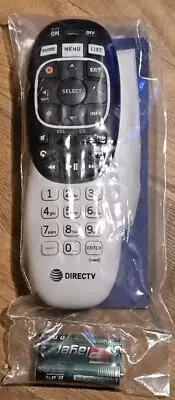 Direct TV RC73 IR/RF Remote Control New In Package NEW