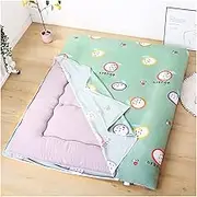 mattress mattress Mattress Cover for Futon Mattress Traditional Japanese Futon Mattress Cover Tatami with Zipper Japanese Folding Futon Mattress Cover Protective Cover for Tat Mat