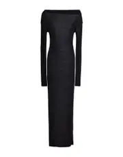 [ISABEL BENENATO] ISABEL BENENATO Maxi dresses - Item 15454832