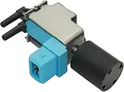 Vacuum Valve Canister Purge Solenoid 8-97216169-0 Compatible with ISUZU 184600-3960 8 97216169 0 12V Car Accessories Auto Parts