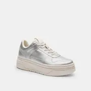 Platform Sneaker