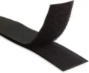Velcro® Brand 3/4" Wide Hook and Loop Set - SEW-ON TYPE - 100 FEET