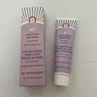 FIRST AID BEAUTY FAB KP Eraser Body Scrub 1oz Deluxe Travel Size New