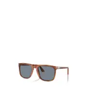 geometric sunglasses 54 Gray