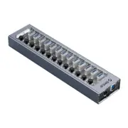 ORICO 13 Port USB 3.0 Aluminium Charging Station and Hub