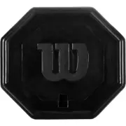 NEW Wilson Tennis Racquet Racket Butt Cap Black - RF97 version