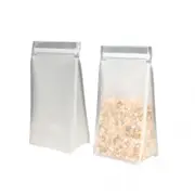 Avanti Reusable Tall Stand Up Bag 1 Liter 2 Pieces #14809
