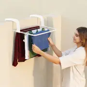 Artweger by Juwel Piccolo Portable Adjustable Clothes Drying Rack