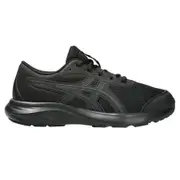 Asics Contend 9 Grade School Kids Running Shoes