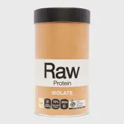 [Amazonia] Amazonia - Raw Protein Isolate Vanilla