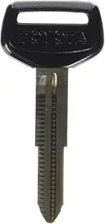 TOYOTA 90999-00174 Blank Key