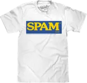 Spam T-Shirt