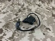 Sotac MOD-A Flashlight Switch Remote Control Mount (SF Plug) SD-MODA-BK