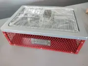 Coleman Grill Table Top New