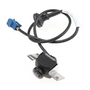 Car Rear View-Backup Camera for Tesla Model S 2017-2023 1061269-00-C 106126900C Black