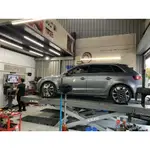 ( D2 高低軟硬可調避震器 AUDI A3 8P 8V 8L 歡迎發問 ) 道路版