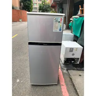 Panasonic 國際牌 130公升 小雙門冰箱