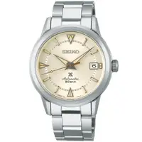 在飛比找ETMall東森購物網優惠-SEIKO精工 PROSPEX登山家1959復刻 現代版腕錶