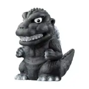 PSL GODZILLA SOFVIDOLL 10pcs Set Figures Soft Vinyl Finger puppet series Japan