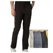 NWT Men's Tilley Outdoor Trek/ Hiking Pants, 6 Pockets, Water Repellant