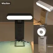 USB Rechargeable High battery life Reading Lights Eye Protection Night Light Por