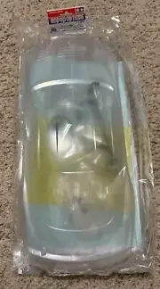 47444 Tamiya Ford Mustang GT4 Lwt Body Set 417/418/419/TA05/TB04/TT02/TT01/58664