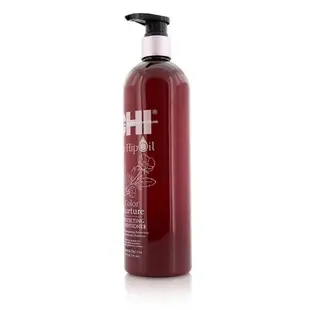 CHI 玫瑰果油護色潤髮乳 Rose Hip Oil Color Nurture Protecting Conditioner 739ml/25oz