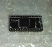 Namco '06xx' reproduction