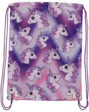 Girls Library Bag