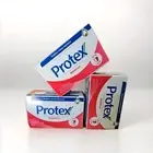 (3 BARS-3.7oz ea.) PROTEX BALANCE ANTIBACTERIAL SOAP CLEANSING BAR