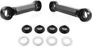 Motorcycle Lowering Links Kit Compatible With Yamaha XTZ690 YZFR1 Compatible With Kawasaki Ninja400 ZX-11 Compatible With SUZUKI