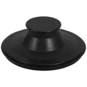 Sink Plug Kitchen Stopper Washbasin Garbage Disposal Rubber Drain Insert