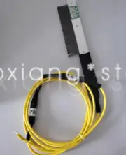 1PC Static Brush Carbon Fiber ZS05-00125B Electrostatic Discharge Immunity