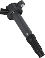 1/4/8Pcs Ignition Coil, For Ford For Escape 2009-2012 For Fusion 2006-2012 For Lincoln For Zephyr 2006 3.0L 181Cid For Mazda For Tribute OE# 6E5Z12029Ba