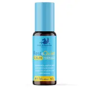 Rest And Quiet Calm Spray | 25ml