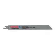 Tools Reciprocating Saw Blade, Diamond Grit, 8-Inch (10833800RDG)