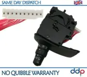 Indicator Stalk Headlight Switch Headlamp For Renault Clio Mk3, Modus, Kangoo