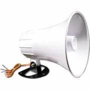 Elk Pre-Wired Siren Self-Contained Siren and Two Tones ELK-SS15