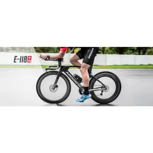 ARGON18 E-118 TRI+DISC/顏色:黑/實際規格以報價規格為主/請看清楚內文請聊聊