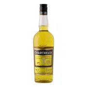 Chartreuse Yellow Liqueur 700mL