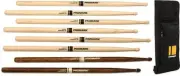 Promark RBH565AW-4PFG + Promark PEDSB Value Bundle