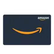 50$ USD Amazon Giftcard (US) Digital Code