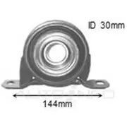 Boonma Drive Shaft Centre Support Bearing - CB-3975