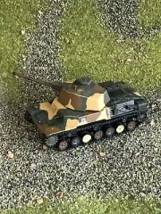 1/72 WW2 Japanese Type 4 Chi-To. Painted Resin. Over 3700 models on offer