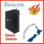 Jasminer X16-q 1950M 620W 8G Memory Wifi etc ZIL OCTA ETHF Miner with PSU