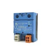 1pcs CELDUC solid state relay SOD865180 50A
